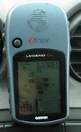 #3: GPS Reading