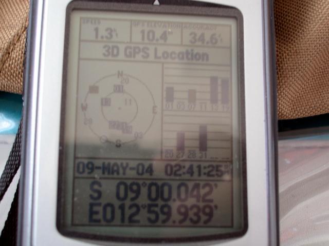 GPS