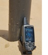 #5: GPS position