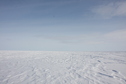 #5: View from the confluence point to the West