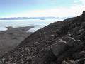 #3: Reedy Glacier, to the west.