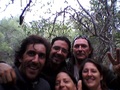 #6: Grupo de expedicionarios. Hunters team