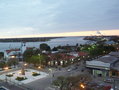 #10: Río Paraguay en Formosa. Paraguay River in Formosa