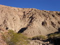 #9: Otra vista de la montaña donde está la CF - Another view of the mountain where the CF laid