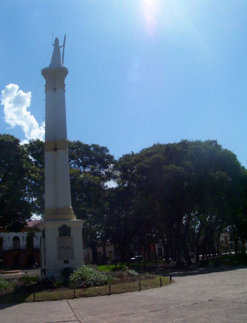 Ciudad de Mercedes