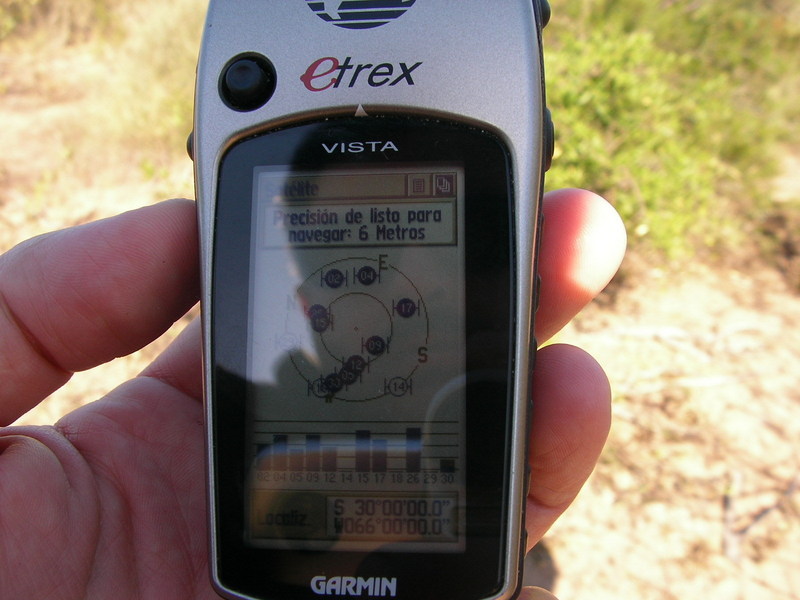 GPS