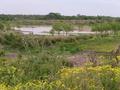 #2: view along the route nr. 22 on beautiful Entre Ríos