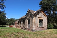 #7: Estación Hipatia. Hipatia Station