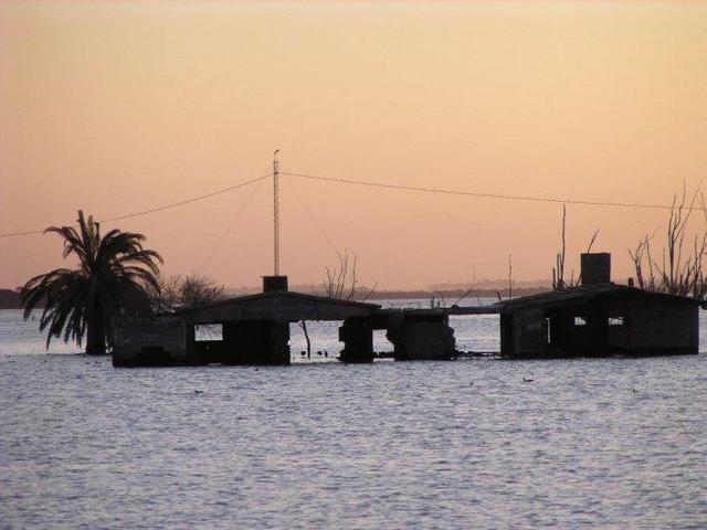 Laguna Mar Chiquita