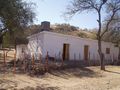 #2: Vivienda del encargado a la entrada del campo