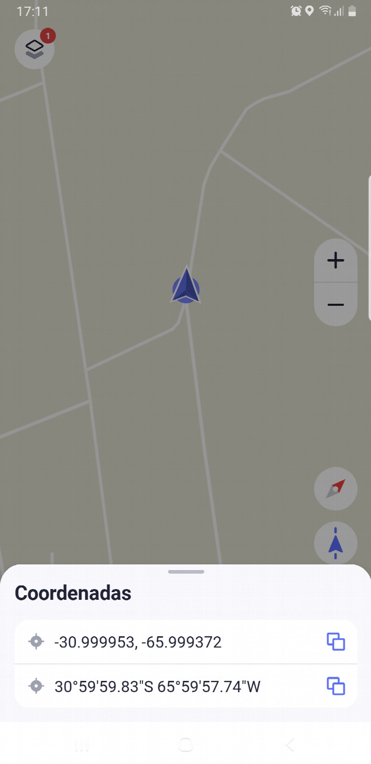 GPS