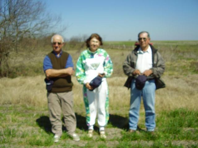 El equipo cazador