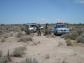 #7: Las Suzukis en la confluencia - Suzukis on the confluence