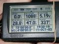 #6: Gps S33 W64