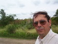 #8: Me at CP. Ricardo en la confluencia