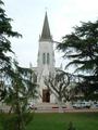 #4: The San José Church of General Alvear