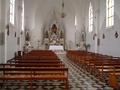 #5: The interior of the San José Church