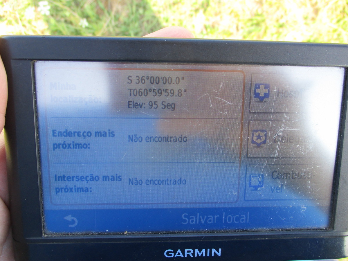 GPS