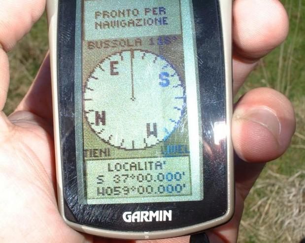 GPS