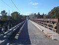 #9: Puente año 1909. 1909 Bridge