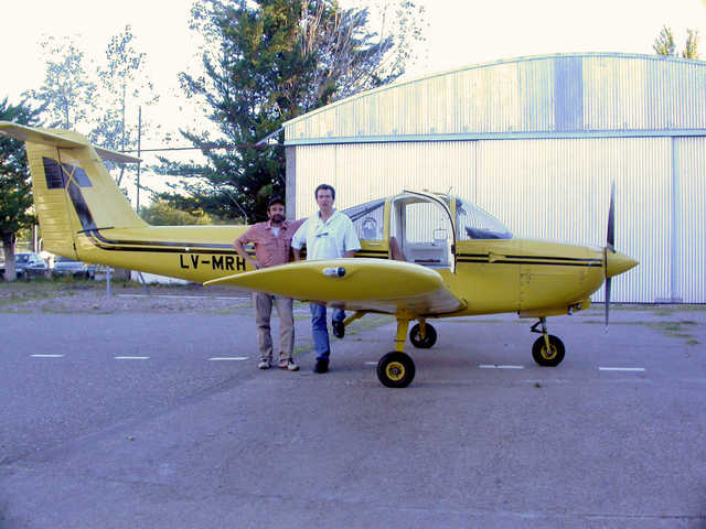 Team AeroGeo