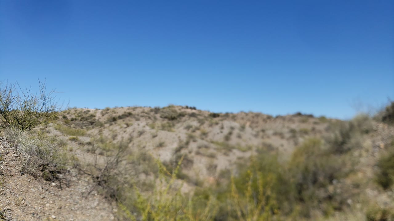 #6: View confluence zone from 200 meters away