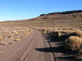 #5: Caminos patagónicos de la zona