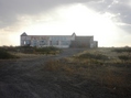 #3: Instalaciones abandonadas en Pto Lobos - Abandoned building in Puerto Lobos