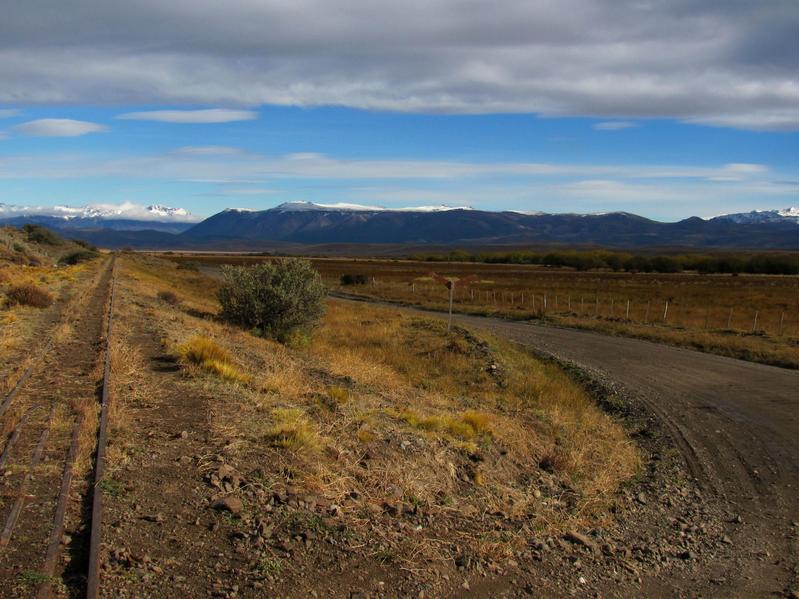 Some patagonian parh