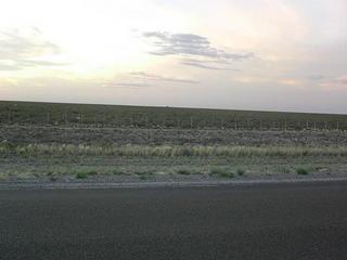 #1: Vista hacia la confluencia desde la R3 - View to the confluence from the R3