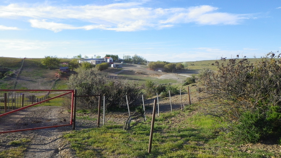 Estancia 25 de Mayo - Ranch 25 de Mayo