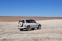 #9: Increible laguna seca – Unbelievable dried lagoon