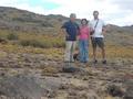 #8: Eduardo, Setsuko and Nivaldo Peroni at CP