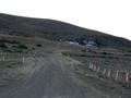 #6: Estancia "La Siberia" donde acampamos - "La Siberia" Ranch where we did camping