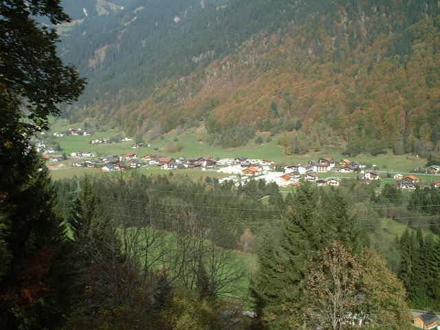 Gortipohl