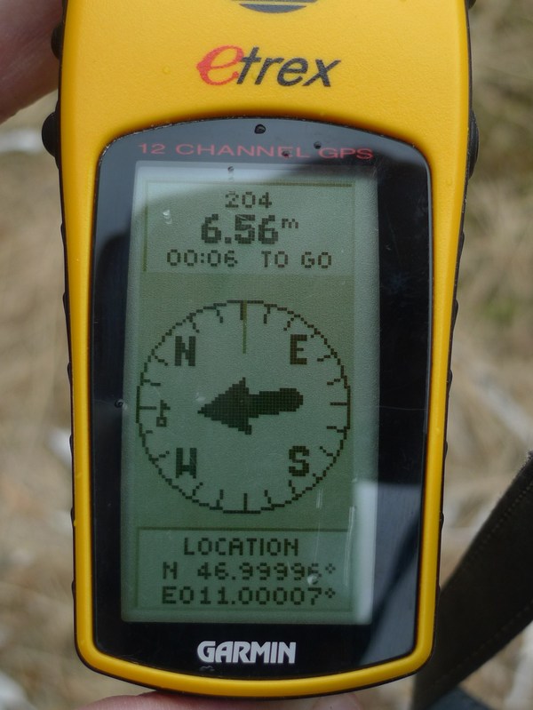 GPS