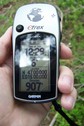 #5: GPS readings