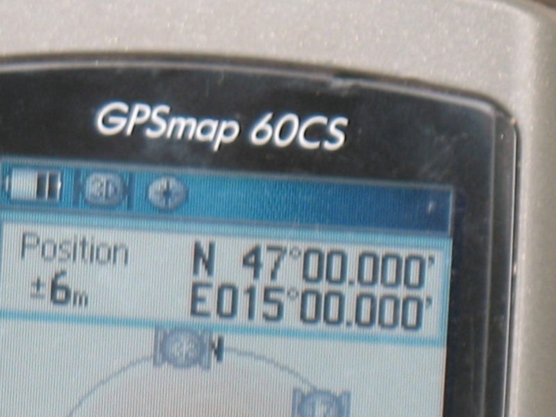 GPS