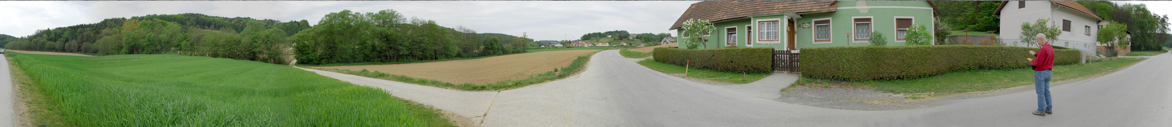 Panorama