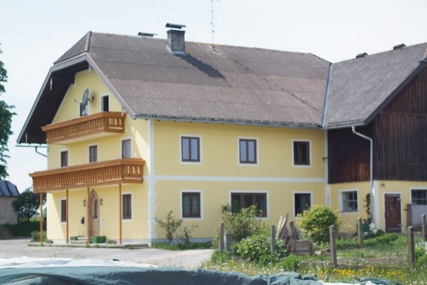 Farmhouse in Gresenberg