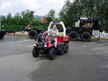 #7: Luis at Rosenbauer's Factory in Leonding