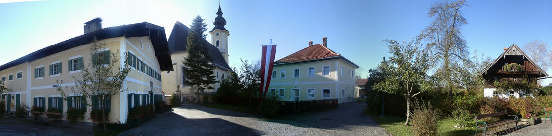 Arnsdorf, the ‘Silent night’ village