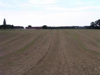 #1: View to the north /Blick nach Norden