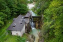 #9: The Ybbs River ("Naturpark Steirische Eisenwurzen")