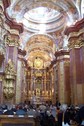 #11: Melk Abbey church