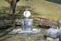 #8: Meridianstein (confluence monument)