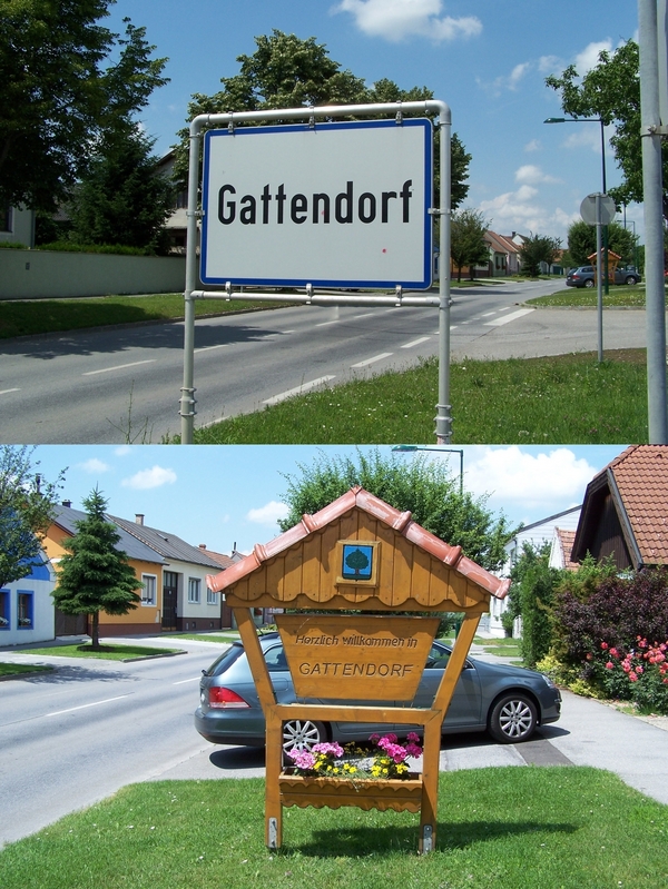 Gattendorf