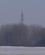 #3: Powerline as seen from the confluence