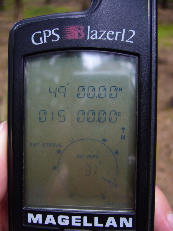 GPS 1