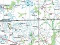 #4: Topo map